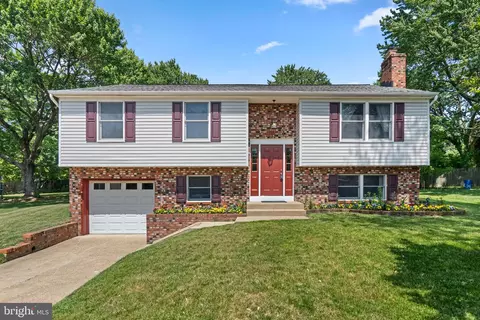 809 Brechin Garth Garth, Arnold, MD 21012