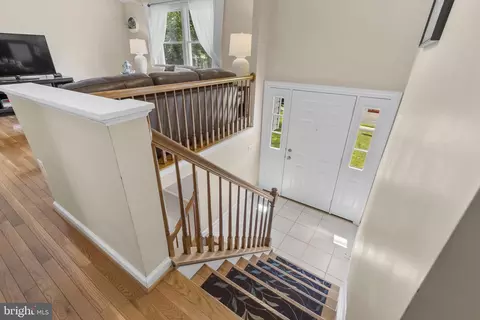 Entry Way - 809 Brechin Garth Garth, Arnold, MD 21012 photo 1 of 4