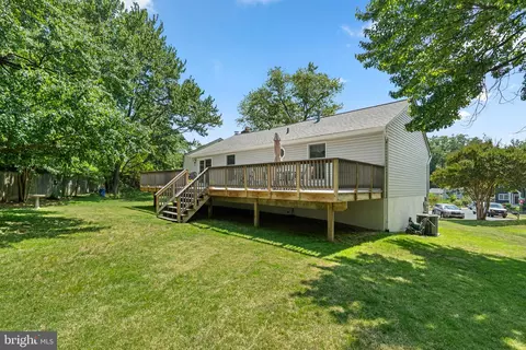 Exterior - 809 Brechin Garth Garth, Arnold, MD 21012 photo 5 of 6