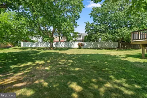 Exterior - 809 Brechin Garth Garth, Arnold, MD 21012 photo 6 of 6