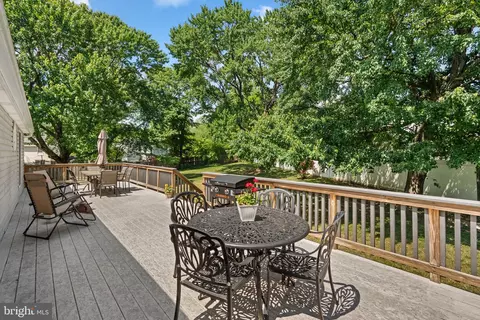 Exterior - 809 Brechin Garth Garth, Arnold, MD 21012 photo 3 of 6