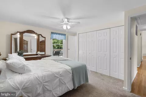 Bedroom - 809 Brechin Garth Garth, Arnold, MD 21012 photo 2 of 8