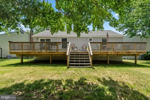 Exterior - 809 Brechin Garth Garth, Arnold, MD 21012 photo 4 of 6