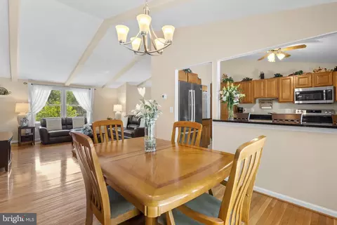 Dining - 809 Brechin Garth Garth, Arnold, MD 21012 photo 2 of 3