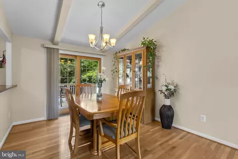 Dining - 809 Brechin Garth Garth, Arnold, MD 21012 photo 1 of 3