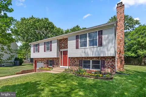 Exterior - 809 Brechin Garth Garth, Arnold, MD 21012 photo 2 of 6