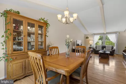 Dining - 809 Brechin Garth Garth, Arnold, MD 21012 photo 3 of 3