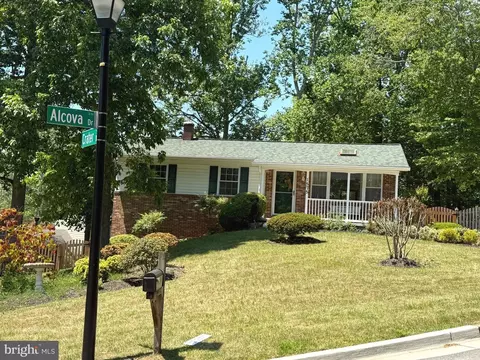 1575 Alcova Dr, Davidsonville, MD 21035