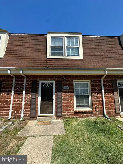 1876 Arwell Ct, Severn, MD 21144