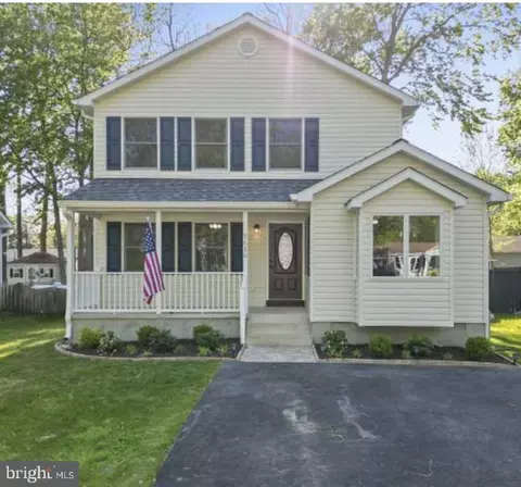 5630 Dartmouth St, Churchton, MD 20733