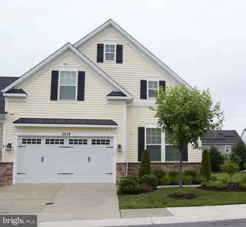 2859 Dragon Fly Way, Odenton, MD 21113
