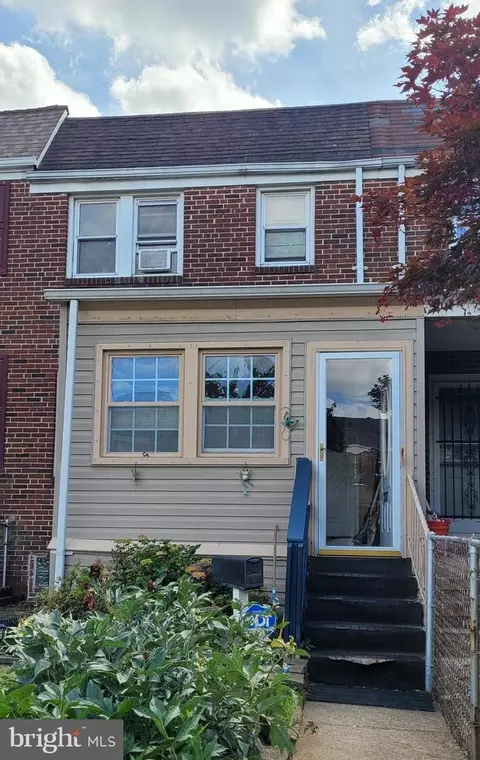 237 W Meadow Rd, Baltimore, MD 21225