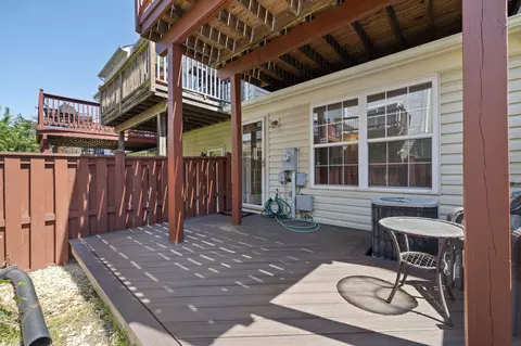 Exterior - 8328 Cloud St, Laurel, MD 20724 photo 5 of 17
