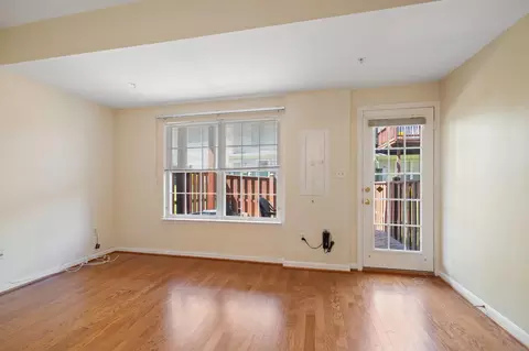 Living - 8328 Cloud St, Laurel, MD 20724 photo 7 of 8
