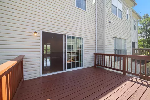 Exterior - 8328 Cloud St, Laurel, MD 20724 photo 4 of 17