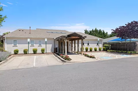 Exterior - 8328 Cloud St, Laurel, MD 20724 photo 14 of 17