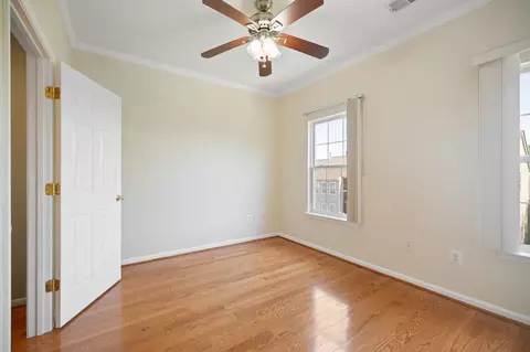 Bedroom - 8328 Cloud St, Laurel, MD 20724 photo 7 of 7