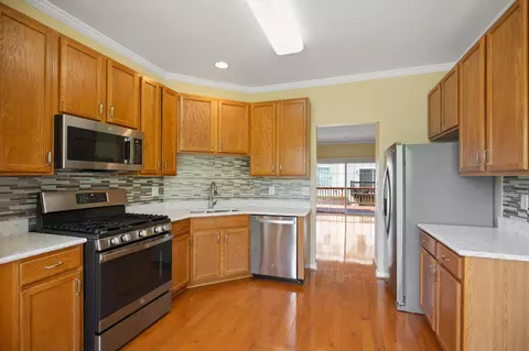 Kitchen - 8328 Cloud St, Laurel, MD 20724 photo 3 of 3