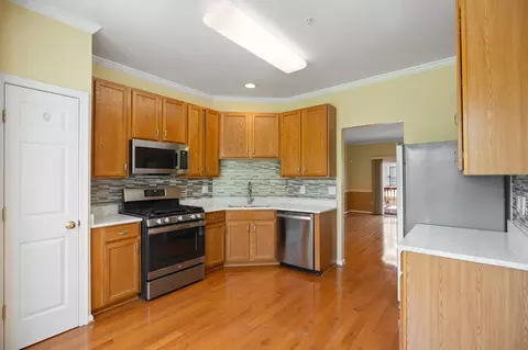 Kitchen - 8328 Cloud St, Laurel, MD 20724 photo 2 of 3