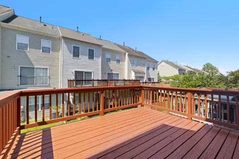 Exterior - 8328 Cloud St, Laurel, MD 20724 photo 2 of 17