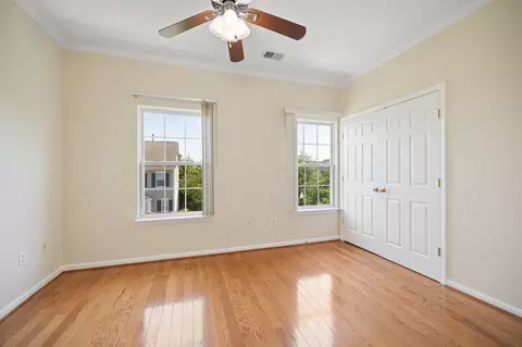 Bedroom - 8328 Cloud St, Laurel, MD 20724 photo 5 of 7