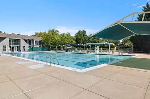 Exterior - 8328 Cloud St, Laurel, MD 20724 photo 10 of 17