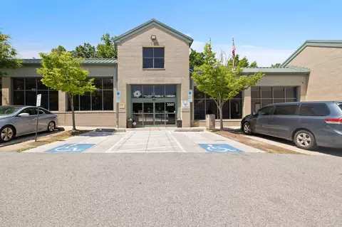 Exterior - 8328 Cloud St, Laurel, MD 20724 photo 15 of 17