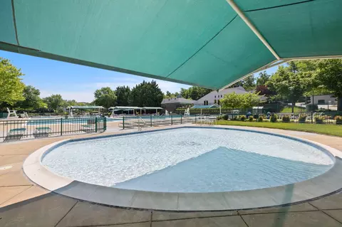 Exterior - 8328 Cloud St, Laurel, MD 20724 photo 9 of 17