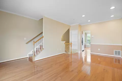 Living - 8328 Cloud St, Laurel, MD 20724 photo 5 of 8