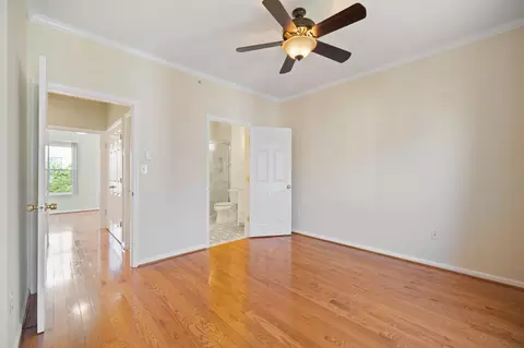 Bedroom - 8328 Cloud St, Laurel, MD 20724 photo 4 of 7