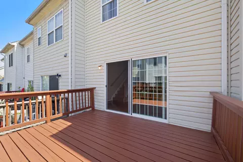 Exterior - 8328 Cloud St, Laurel, MD 20724 photo 3 of 17