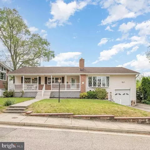 219 Coronet Dr, Linthicum Heights, MD 21090