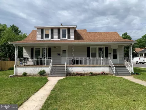 412 Broadview Blvd N, Glen Burnie, MD 21061
