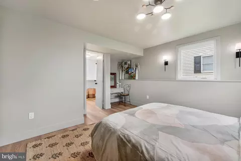 Bedroom - 8140 Silo Ct, Severn, MD 21144 photo 6 of 7