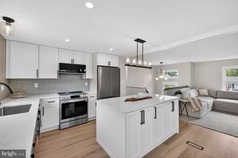 Kitchen - 8140 Silo Ct, Severn, MD 21144 photo 3 of 3