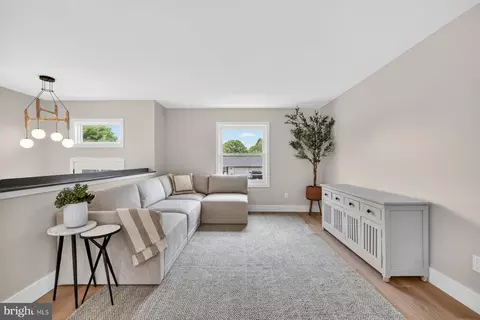 Living - 8140 Silo Ct, Severn, MD 21144 photo 1 of 3