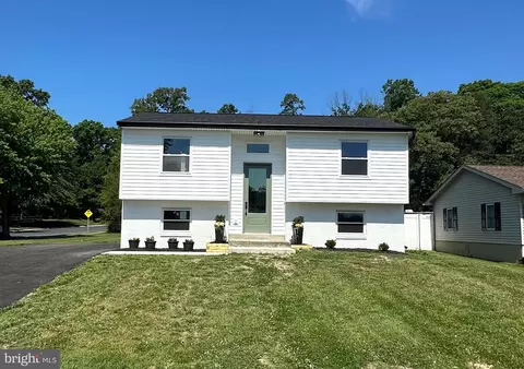 8140 Silo Ct, Severn, MD 21144