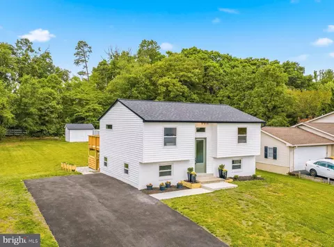 8140 Silo Ct, Severn, MD 21144