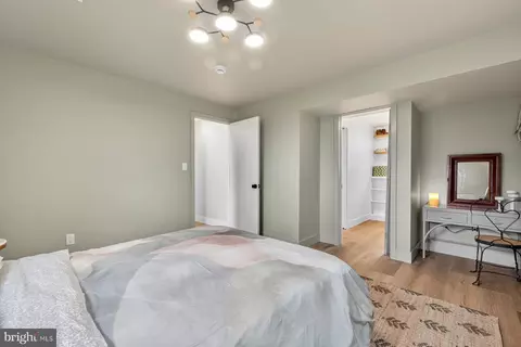 Bedroom - 8140 Silo Ct, Severn, MD 21144 photo 7 of 7