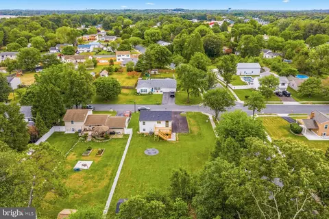 View/Area - 8140 Silo Ct, Severn, MD 21144 photo 5 of 6