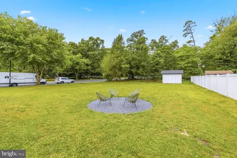 Exterior - 8140 Silo Ct, Severn, MD 21144 photo 9 of 9