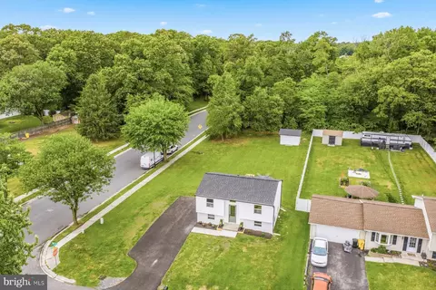 View/Area - 8140 Silo Ct, Severn, MD 21144 photo 1 of 6