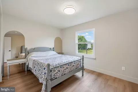 Bedroom - 8140 Silo Ct, Severn, MD 21144 photo 1 of 7