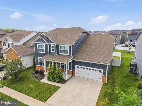 View/Area - 2811 Broad Wing Dr, Odenton, MD 21113 photo 2 of 13