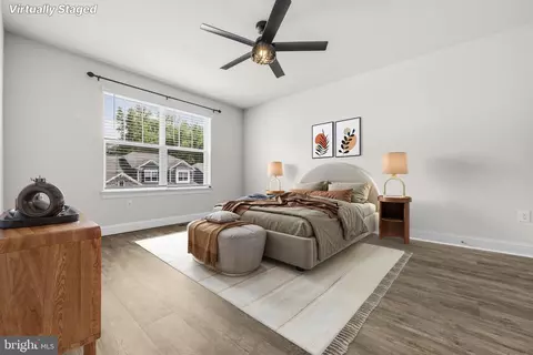 Bedroom - 2811 Broad Wing Dr, Odenton, MD 21113 photo 4 of 5