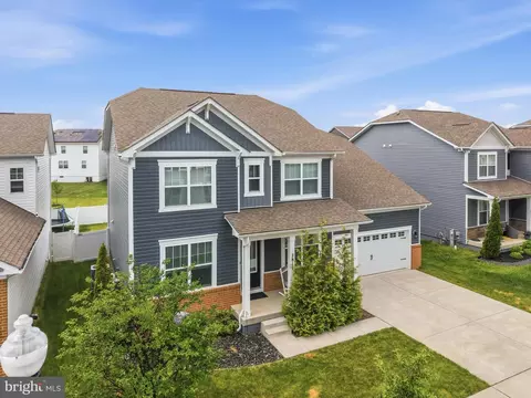 View/Area - 2811 Broad Wing Dr, Odenton, MD 21113 photo 1 of 13