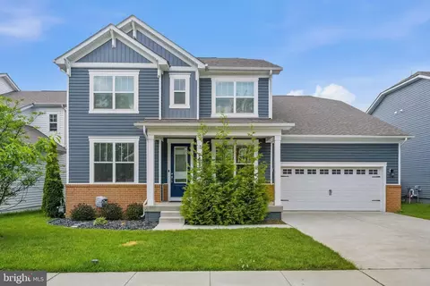 2811 Broad Wing Dr, Odenton, MD 21113