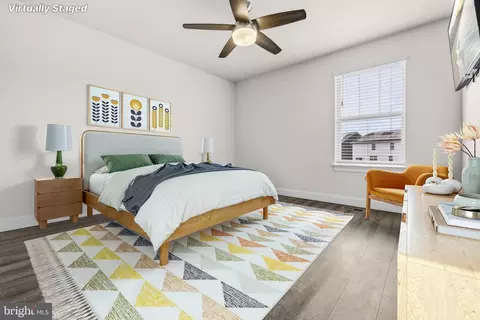 Bedroom - 2811 Broad Wing Dr, Odenton, MD 21113 photo 3 of 5