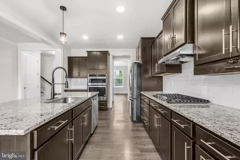 Kitchen - 2811 Broad Wing Dr, Odenton, MD 21113 photo 1 of 1