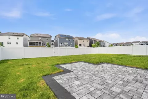 Exterior - 2811 Broad Wing Dr, Odenton, MD 21113 photo 6 of 10